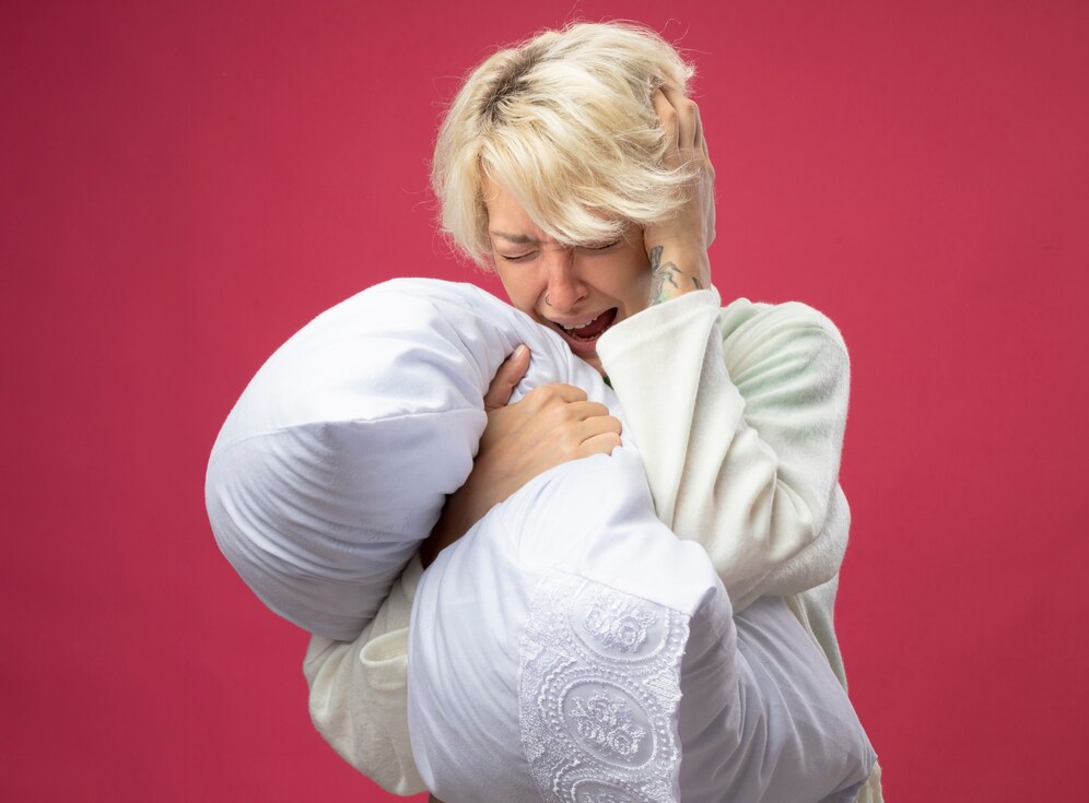 لباس زیر در دوران یائسگی: چه چیزی راحت‌تر است؟