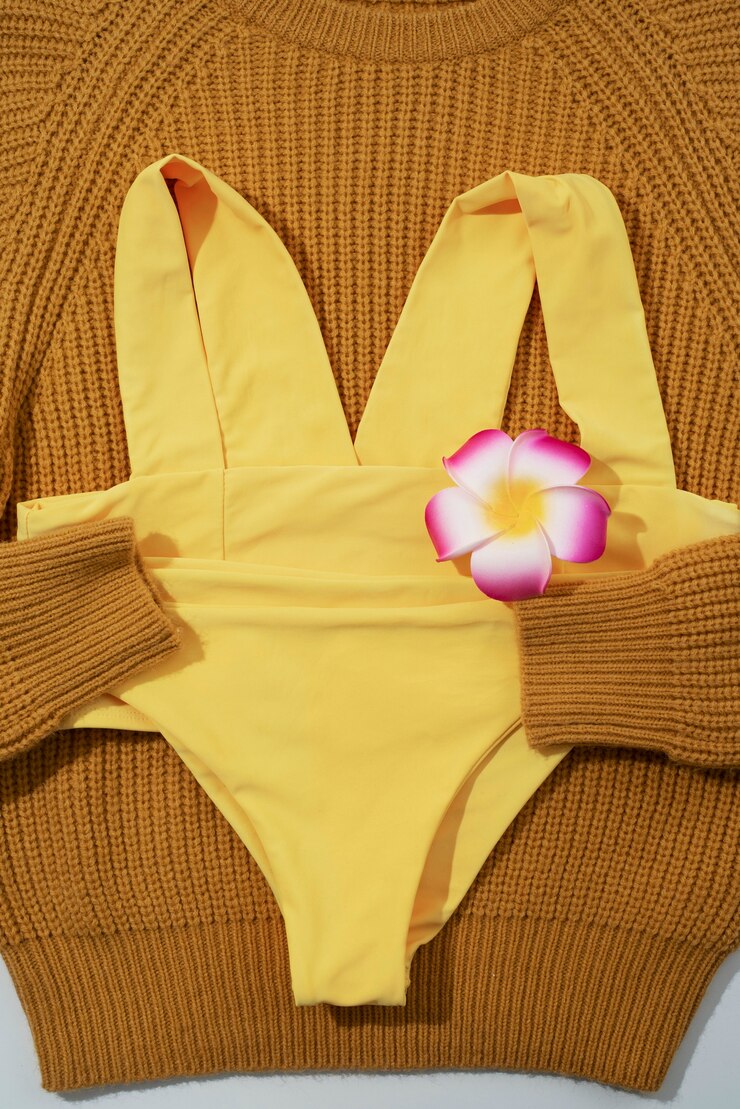 لباس زیر مناسب برای هر فصل: در تابستان و زمستان چه بپوشیم؟