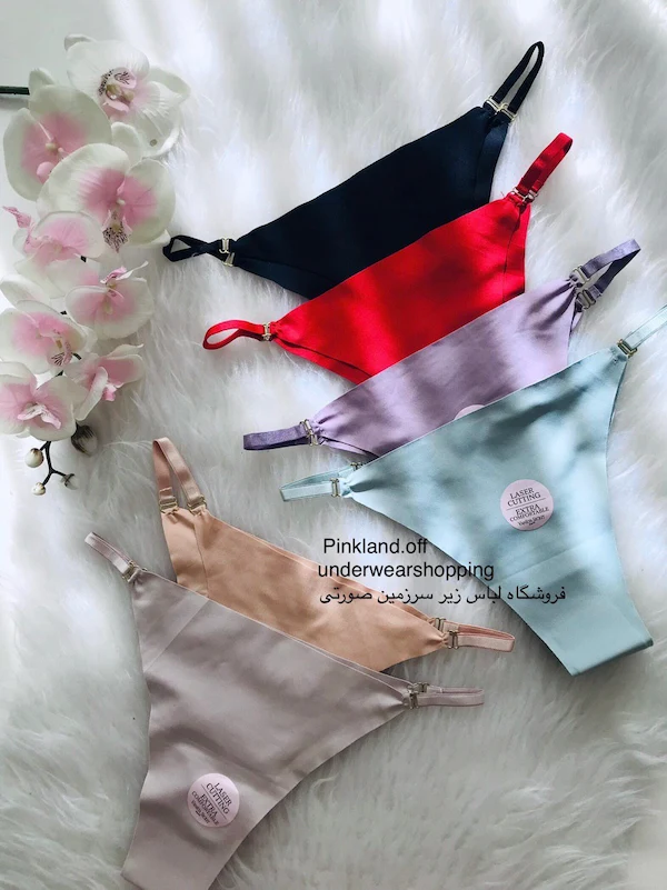 شورت لیزری برزیلی  ترک