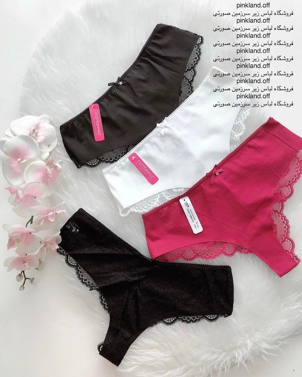 شورت لیزری سایز بزرگ ترک