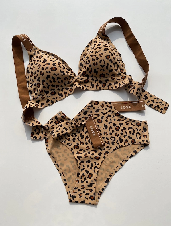 ست لیزری پلنگی