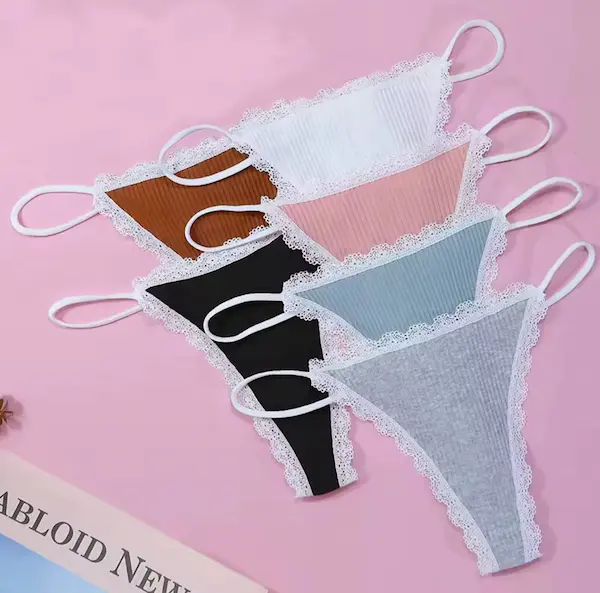 شورت بکلس نخی کبریتی