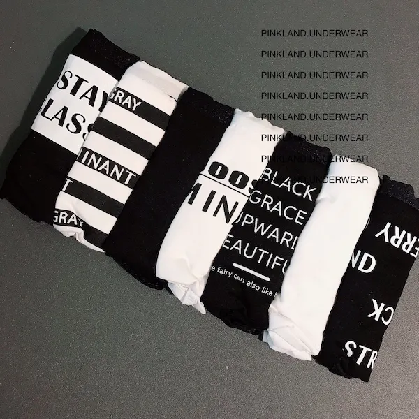 پک ۷ تایی شورت نخی ترک