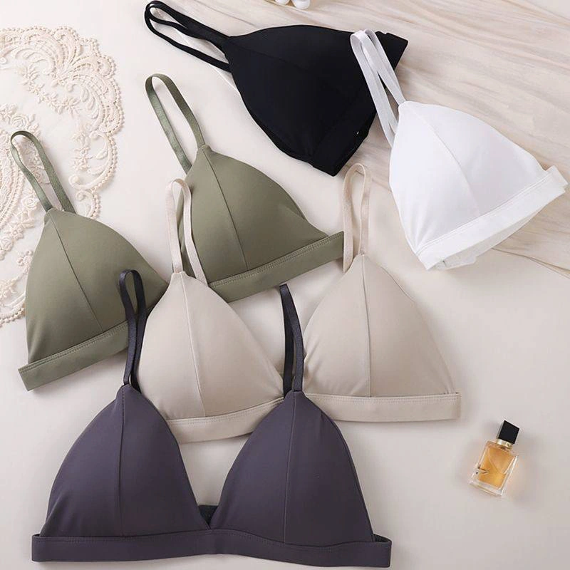 سوتین تک مینیمال