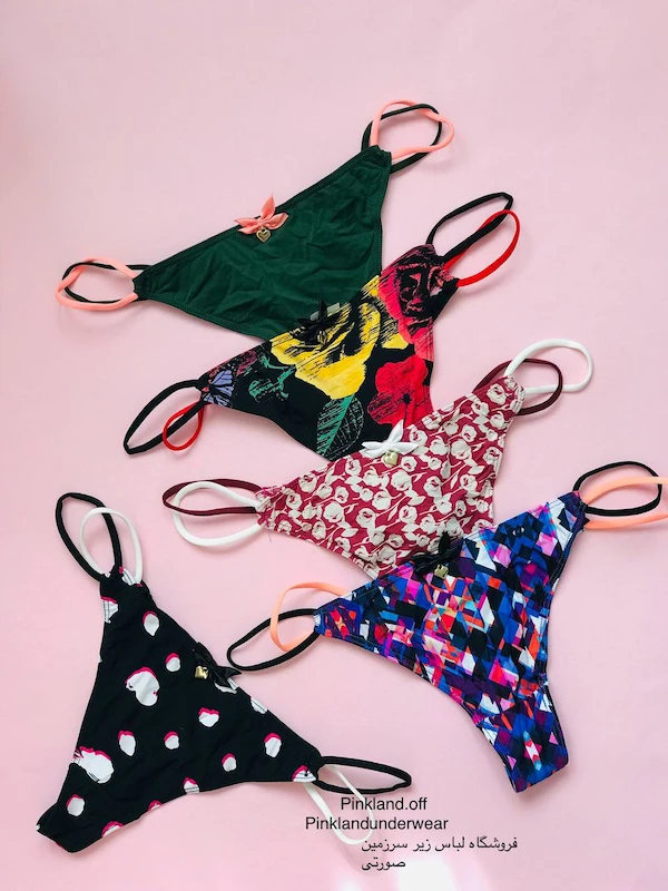 شورت بکلس فانتزی