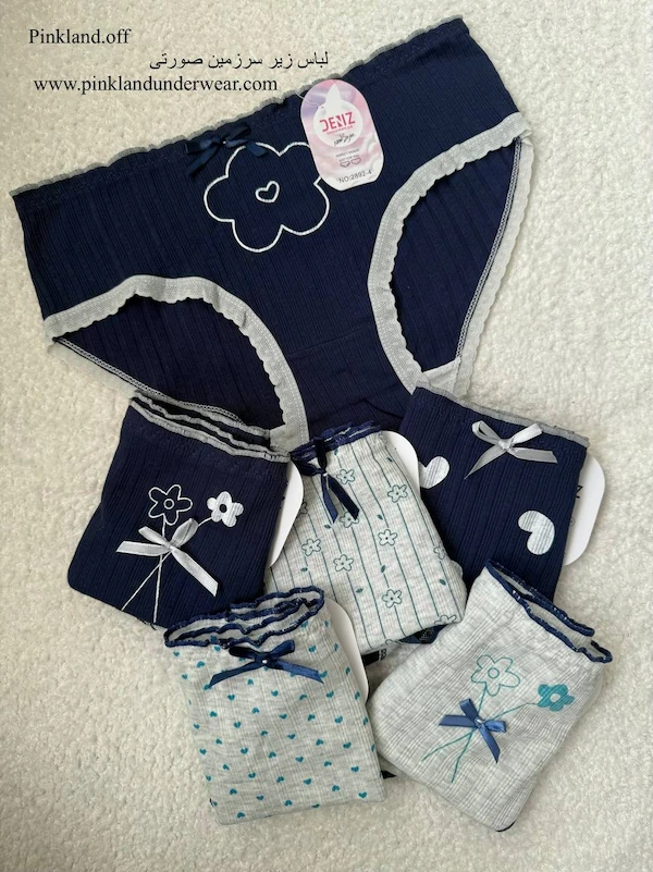 شورت نخی کبریتی